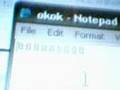 Trucos del Bloq de Notas