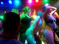 DRUNK GIRLS N NEW ORLEANS AT \"RAZOO\ DRUNK GIRLS N NEW ORLEANS AT \"RAZOO\