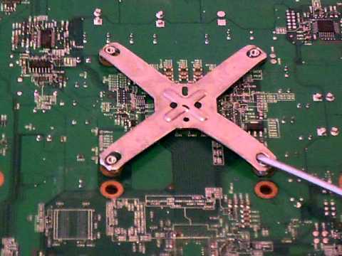 how to get x clamps off