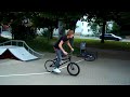 fakie revert