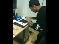 Araab Musik (Dipset Producer) Killin The Beat