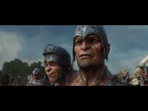 The Giants - Featurette The Giants (Anglais)