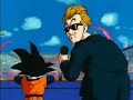 trunks vs mister satan