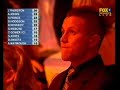Dally M Medal Awards 2005