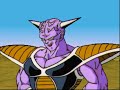 Dragon Ball Z Ultimate battle 22