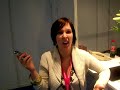 Shiny at 3GSM: LG Prada phone first look