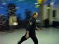 Garrett's Kenpo Karate Demo Team