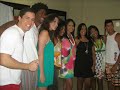 Desfile FIB