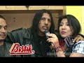 ENTREVISTA A BANDA BOSTIK
