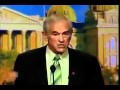 RON PAUL: bernanke lost 2.3 trillion after he printed it
