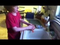 Click here to watch this video Basalt: The Different Sounds of a Whoopie Cushion