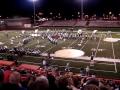 Lake Park Marching Band 2007 ISU Finals