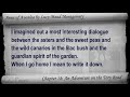 chapter 18: an adventure on the tory road. classic literature videobook with synchronized text, interactive transcript, and closed captions in multiple languages. audio courtesy of librivox. read by karen savage. playlist for anne of avonlea by lucy maud montgomery: www.youtube.com