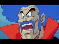 Dragonball Z - Movie 9: SSJ Son-Gohan 2/7 (german)