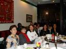 A welcome by Vo Truong Toan Alumni in Houston