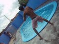 Jackson  Presença