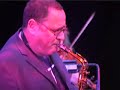 Gilad Atzmon & the OHE with Strings  in Hull Jazz Festival
