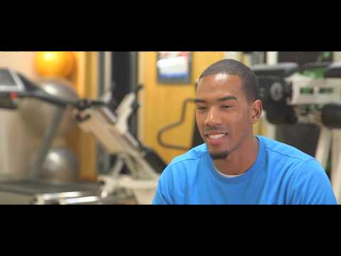 IAAF Inside Athletics - episode 23 (IAAF)