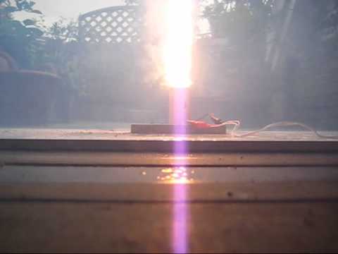 High power hexaphenox propellant.wmv