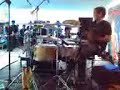 DEMO DRUM FUNKY KOPRAL!!