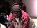 EXCLUSIVE 2001 ROCAFELLA FREESTYLES
