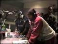 EXCLUSIVE 2001 ROCAFELLA FREESTYLES