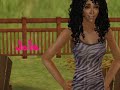 εїз BBtv εїз "SCREAM" The Sims 2 IVONA KOMEDIA odc. 2