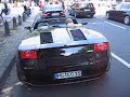 AutoGespot - Carspotting @ Düsseldorf 3 & 4 August 2007 AutoGespot - Carspotting @ Düsseldorf 3 & 4 August 2007