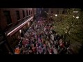 ESC World Record - The world's biggest Flash Mob at The Eurovision Song Contest 2010 in Norway