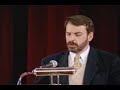 This is the full debate in high quality between Dr. William Lane Craig and Dr. Jamal Badawi at the University of Illinois from 1997.Dr. William Lane Craig:Ph.D. Philosophy, University of Birmingham, EnglandD. Theol. Theology, Universität München, GermanyDr. Jamal Badawi:Ph.D. Economics, Indiana University, United States.....................................THE DEBATE.................................. .THE CONCEPT OF GOD IN ISLAM AND CHRISTIANITYOPENING STATEMENTS: 20 minutesPart 1-3: Dr. Craig's Opening RemarksPart 4-6: Dr. Badawi's Opening RemarksREBUTTALS: 12 minutesPart 7: Dr. Craig RespondsPart 8: Dr. Craig concludes/Dr. Badawi begins ResponsePart 9: Dr. Badawi Concludes ResponseCLOSING REMARKS: 5 minutesPart 10: Dr. Craig's Closing CommentsPart 11: Dr. Badawi's Closing Comments