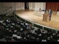 William Lane Craig vs Jamal Badawi Debate (HQ) 3/11