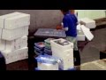 Japan regional trip - Numazu fish market (1/3)