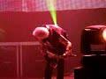 Rudolph Schenker and the Scorpions