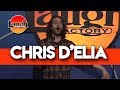 Chris D'Elia - Rapper Laughs