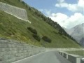 Scally Rally 2007 - Stelvio and the Dolomite road