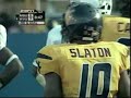 WVU vs. Miss. St. 2007 Highlights, Crank That (Remix)