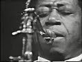 Thelonious Monk  Quartet - I Mean You - Paris 1969