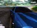Test Drive Unlimited, Ferrari 575M Maranello, nVidia 8800GTS