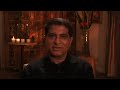 Deepak Chopra Invita: