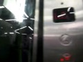 ajex lift in sports direct in west quay shopping centre