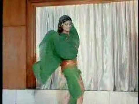 Nagwa Fouad Bellydancer
