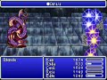 final fantasy iv advance boss 31 ogopogo