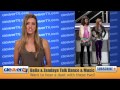 'Shake It Up' Stars Bella Thorne & Zendaya Coleman Talk Dance & Music