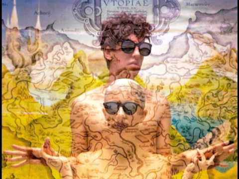 LA - Track 10 from their upcoming album: