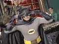 Batman on Drugs:The Remake