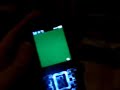 Mi k850i Luminous Green para GSMSpain