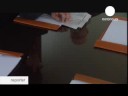 euronews - reporter - El \"no\" irlandés... euronews - reporter - El \"no\" irlandés...