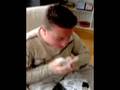 videos de Maxime à l'agonie