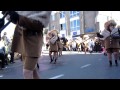 Aalst Carnaval 2011 - 't Es Na Of Noeit