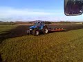 new holland tm 190 6 furet plov med pakker